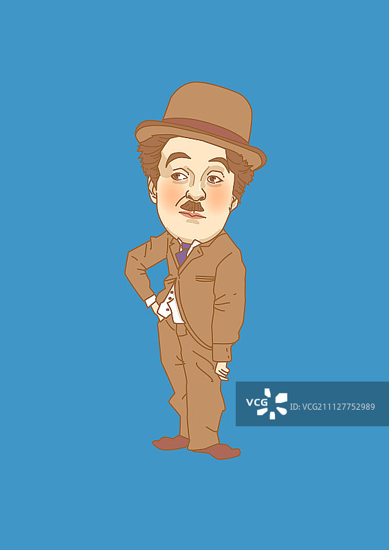 历史上的伟人087图片素材