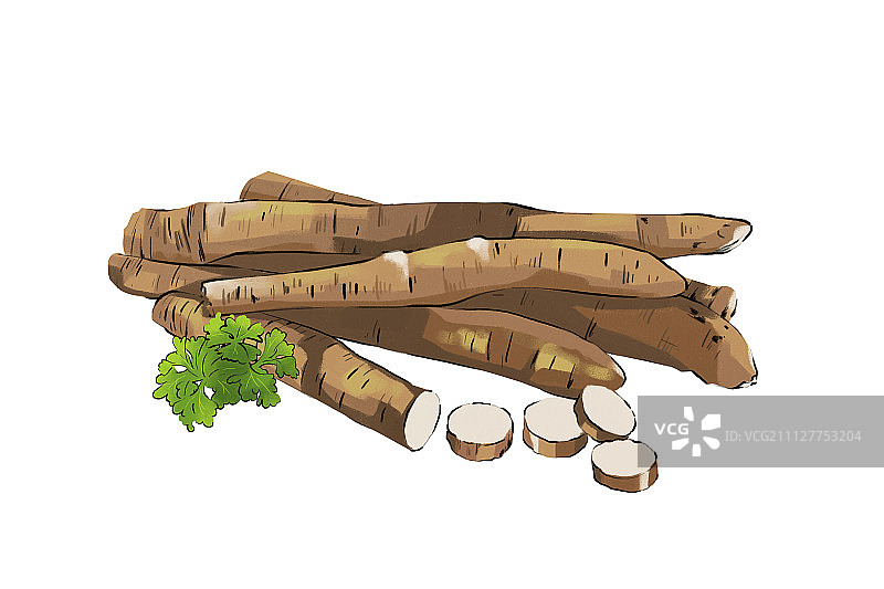 时令美食001图片素材