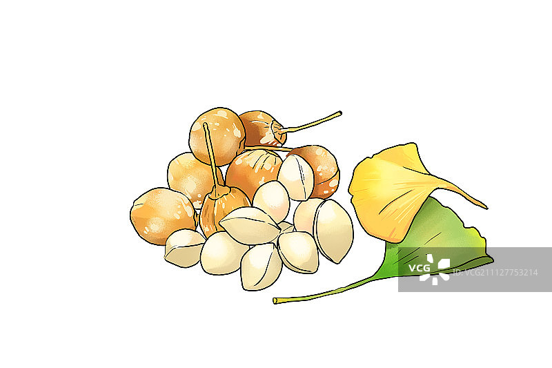 时令美食012图片素材