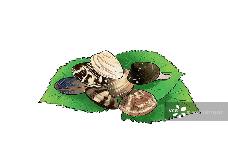 季节美食 021图片素材