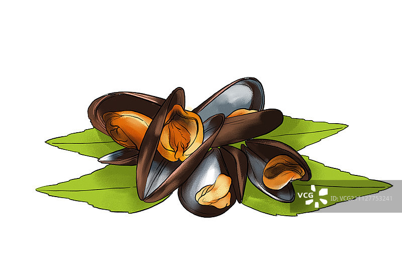 当季美食037图片素材