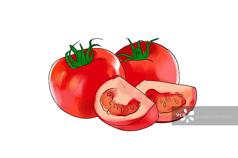 季节美食050图片素材