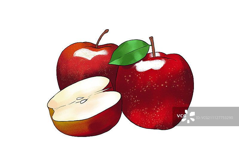 时令美食058图片素材