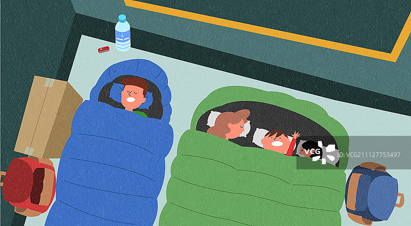 露营 012图片素材