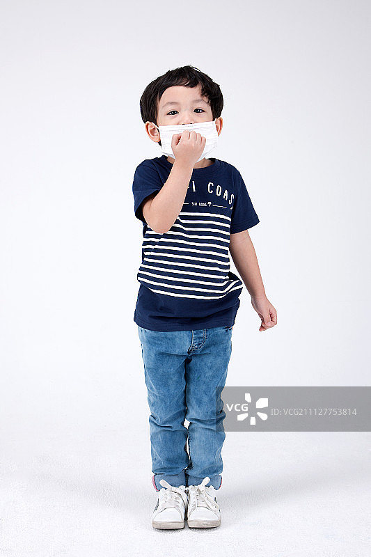 小女孩和小男孩193图片素材