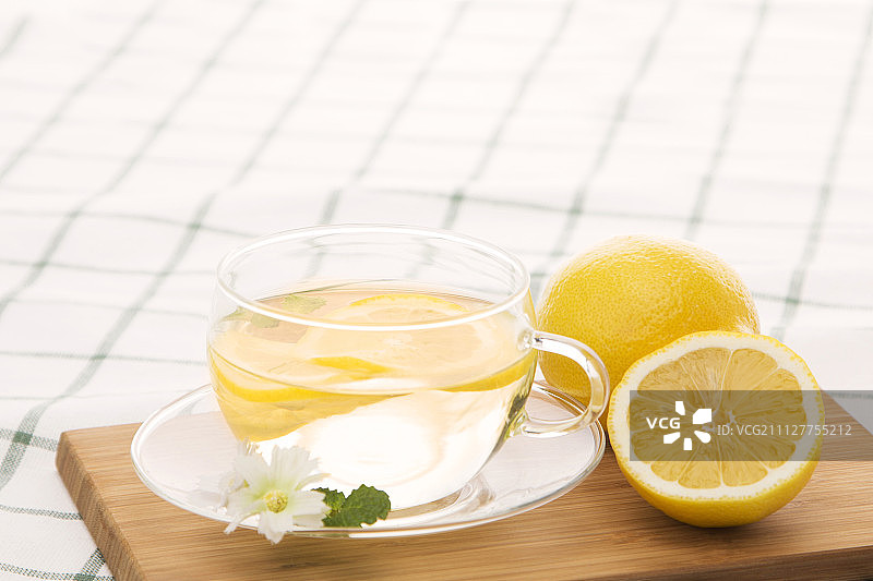 咖啡和茶 052图片素材