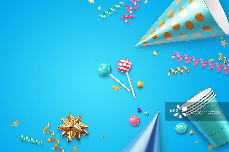 聚会物品003图片素材