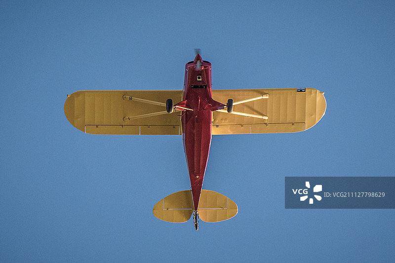 飞行路径图片素材