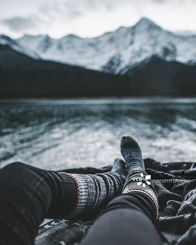 安大略省图片素材