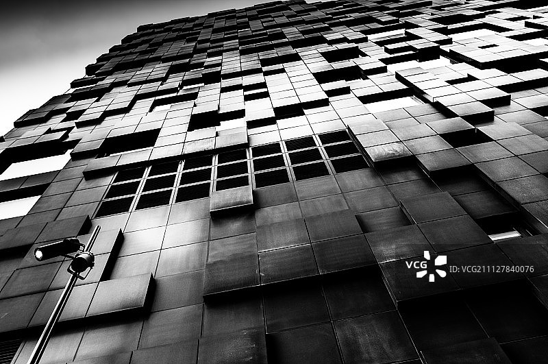 条形码抽象游戏构造图片素材