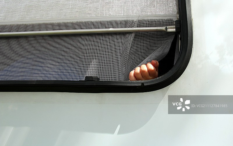 法国乡村风景中的各种色彩图片素材