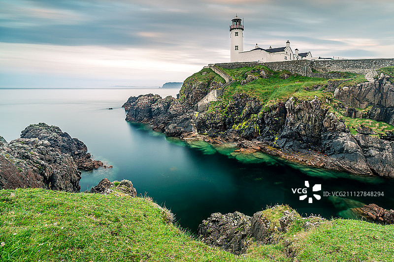 爱尔兰共和国邦克拉纳图片素材