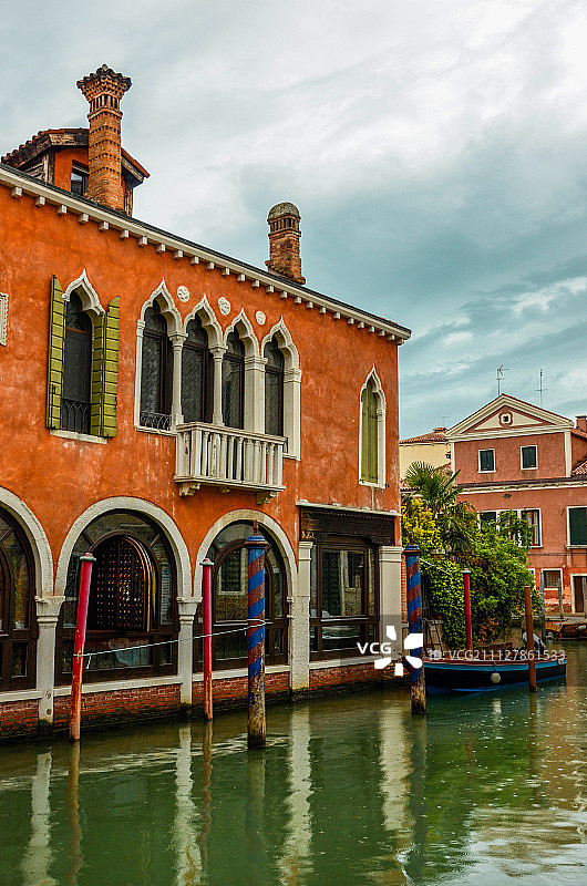 水世界图片素材