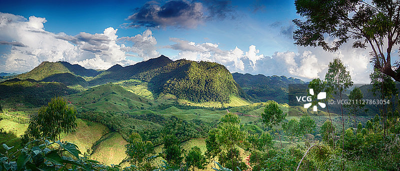 玛雅文明的最后堡垒图片素材