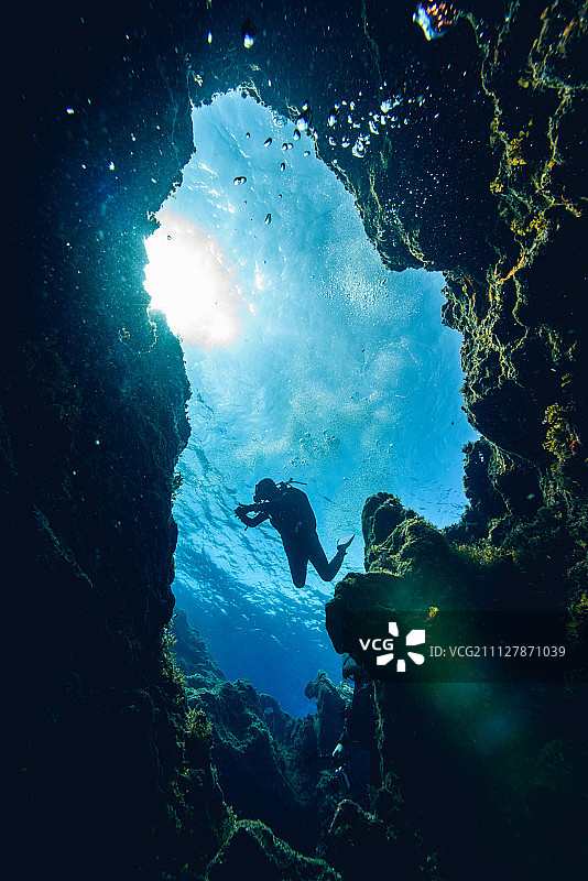 戈佐岛图片素材