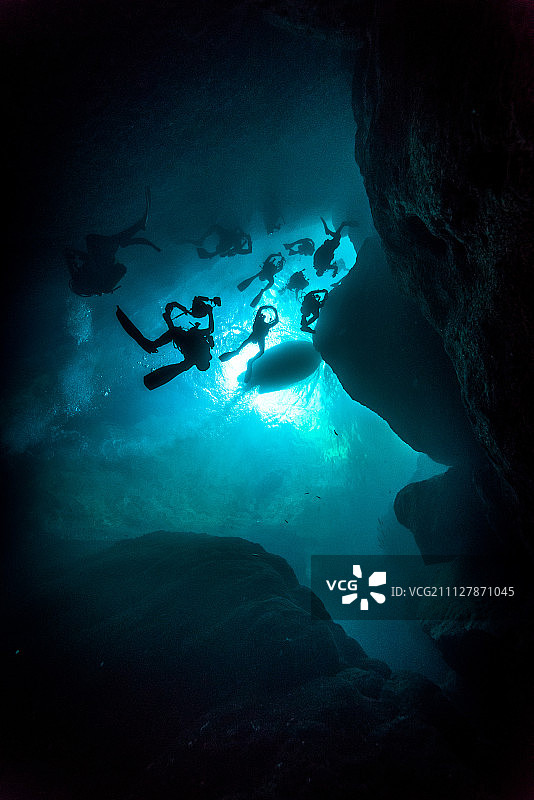 戈佐岛图片素材