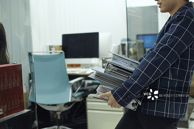 商务人士 商人 男性白领图片素材