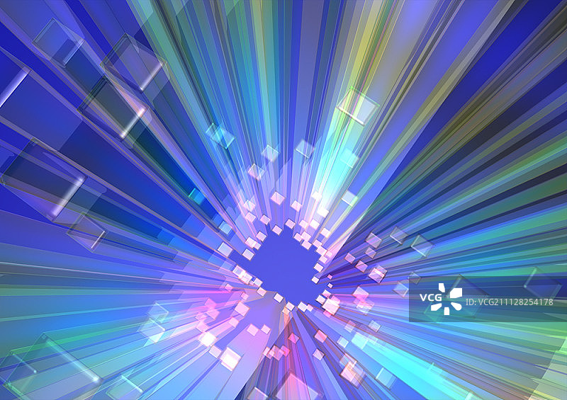 3D图形图片素材