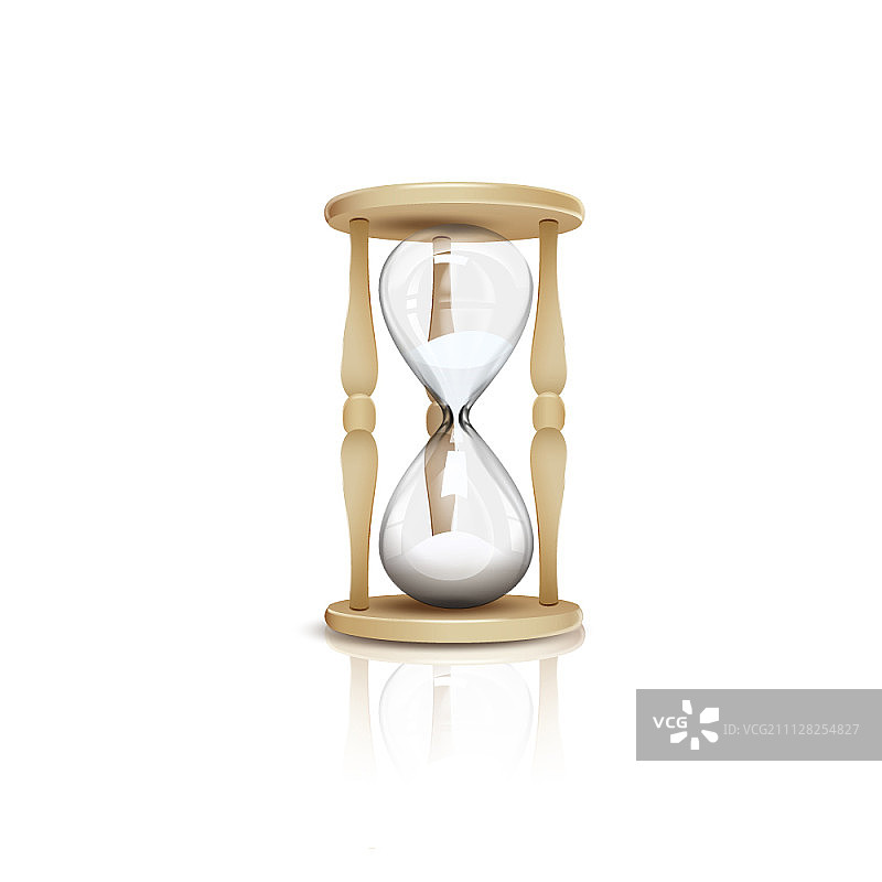 沙漏图片素材