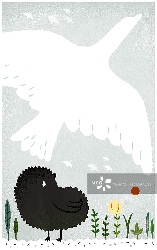 童话故事里的动物图片素材