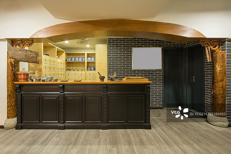 中药房图片素材