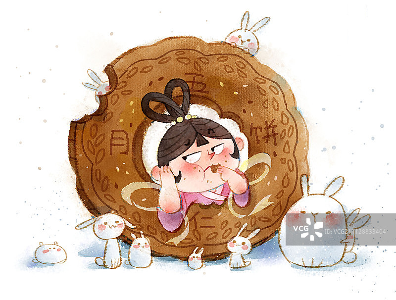 中秋(da)图片素材