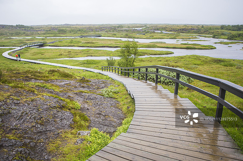 道路,散步道图片素材