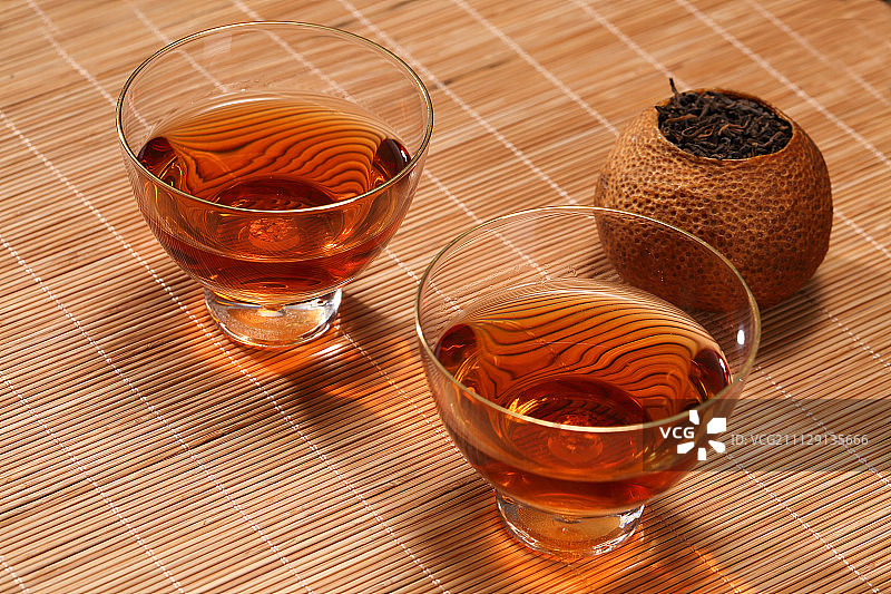 普洱茶图片素材