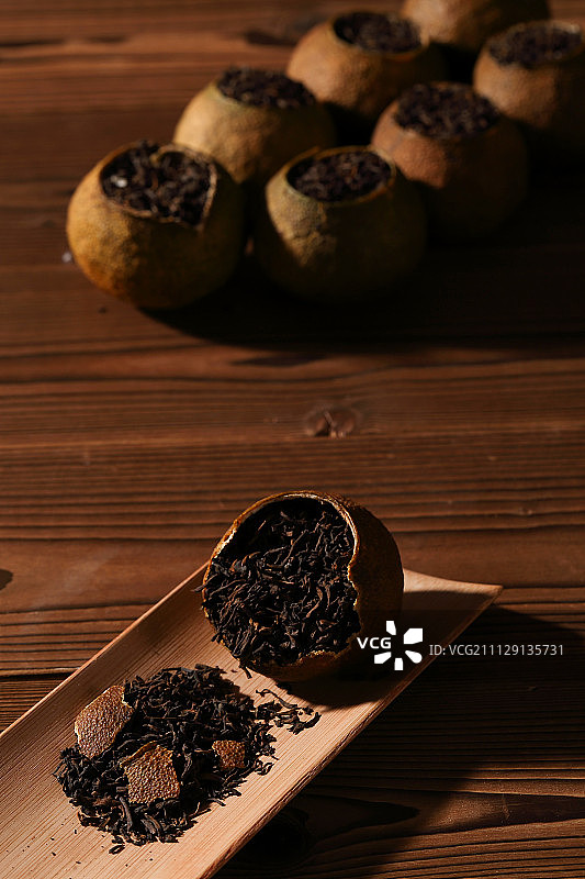 普洱茶图片素材