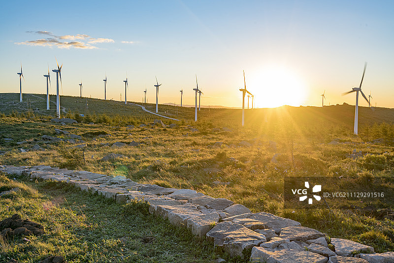 冰山梁图片素材