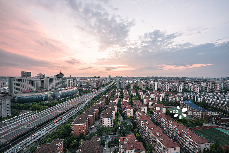 中环百联图片素材