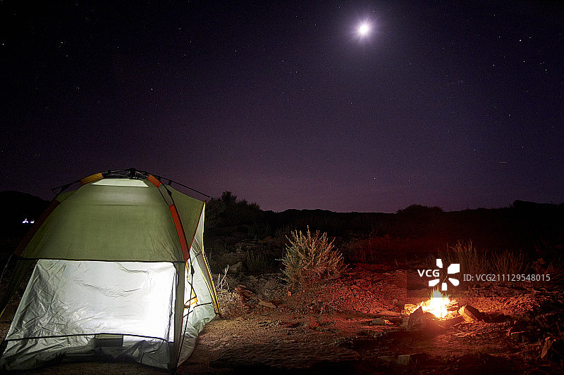 大峡谷国家公园图片素材