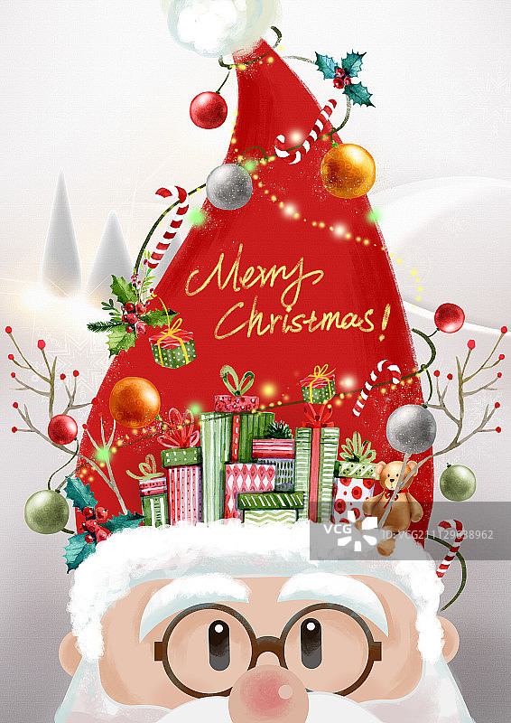 christmas圣诞节图片素材