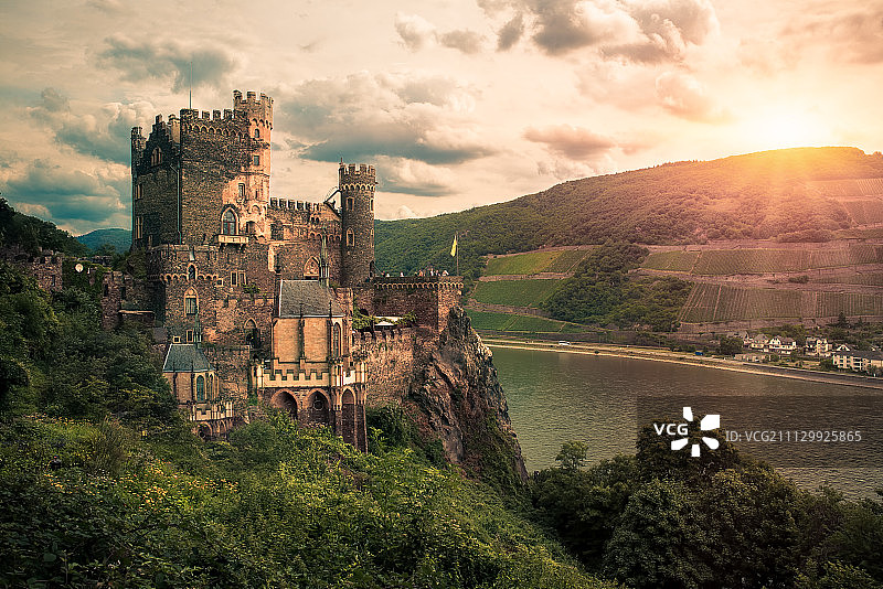 帝国时代图片素材