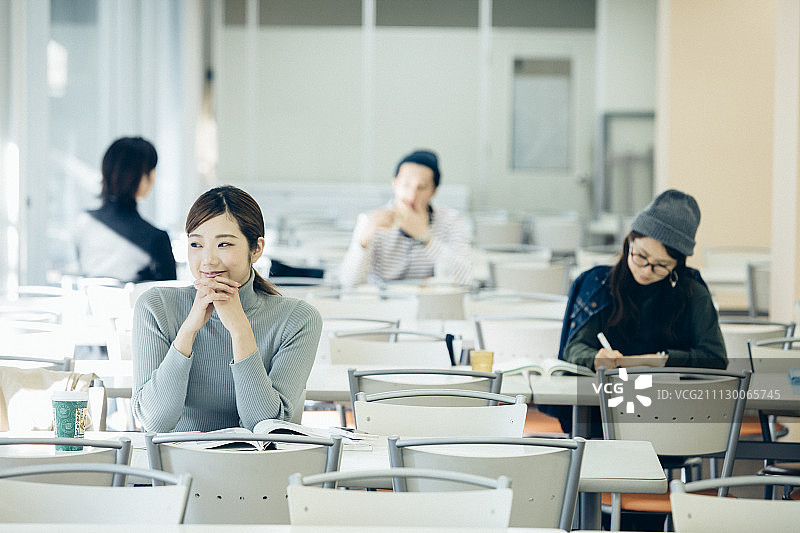大学生 大学 学院图片素材