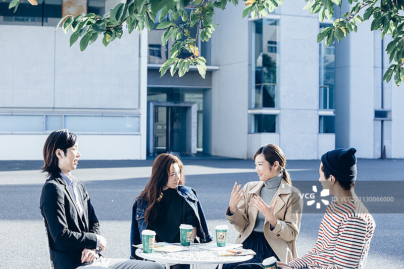 学生校园生活图片素材