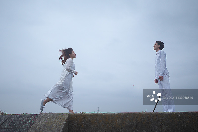 夫妇 一对 情侣图片素材