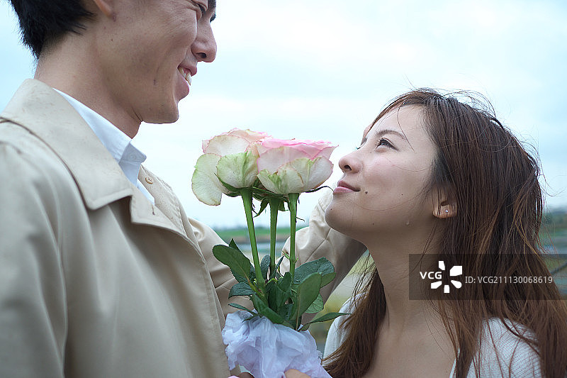 夫妇 一对 情侣图片素材