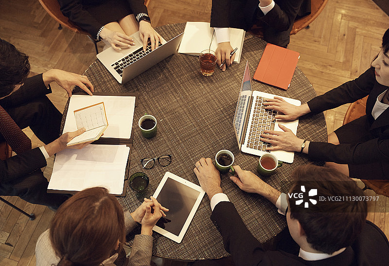 商务人士 商业 业务图片素材