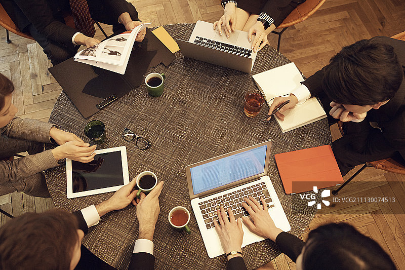 商务人士 商业 业务图片素材