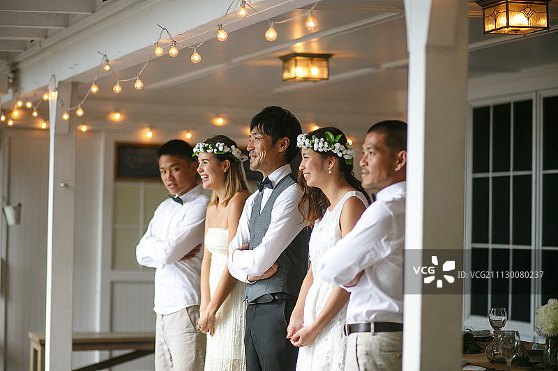 情侣 新婚 夫妇图片素材