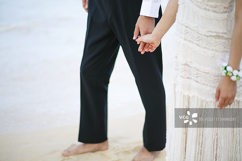 新郎新娘婚礼图片素材