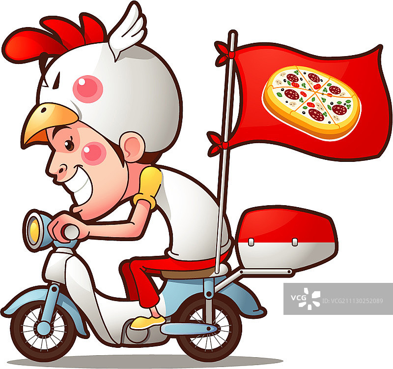 鸡肉戏服角色图片素材