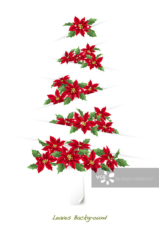 叶子的背景图片素材