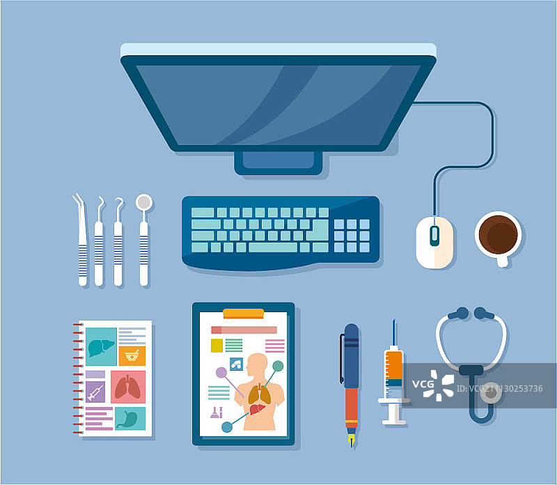 平面设计图片素材