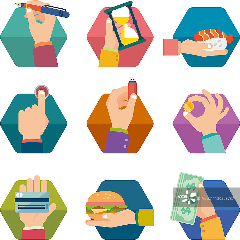 平面设计图片素材