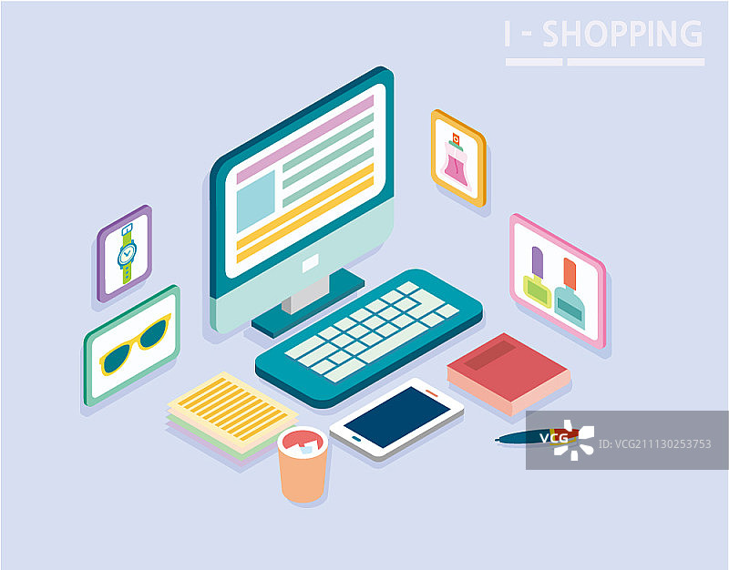 平面设计图片素材