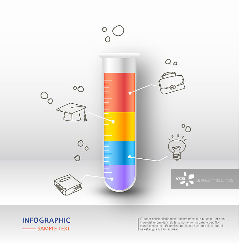 信息图表图片素材