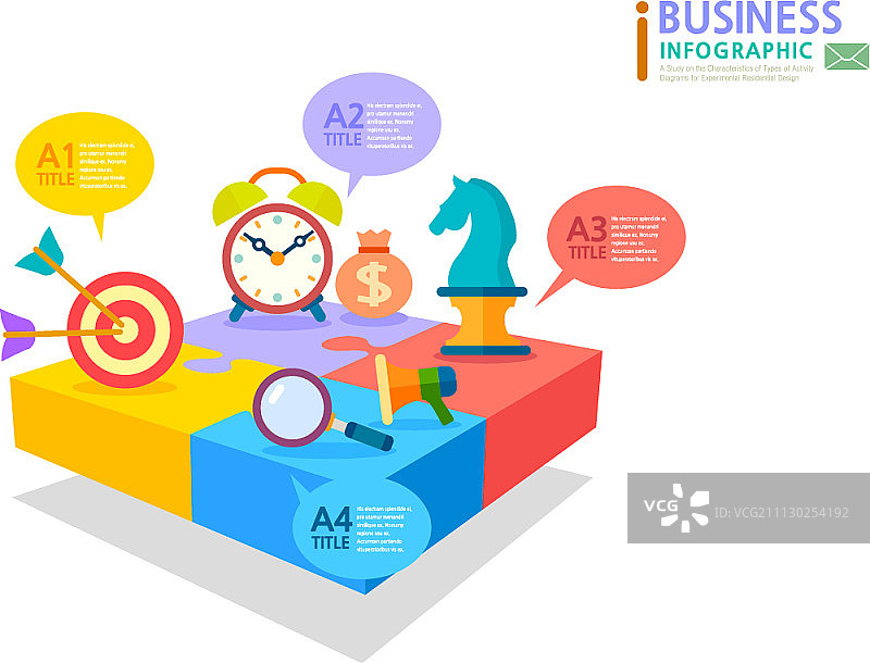 信息图表图片素材