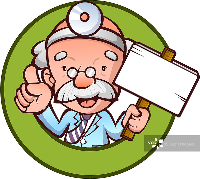 卡通人物图片素材